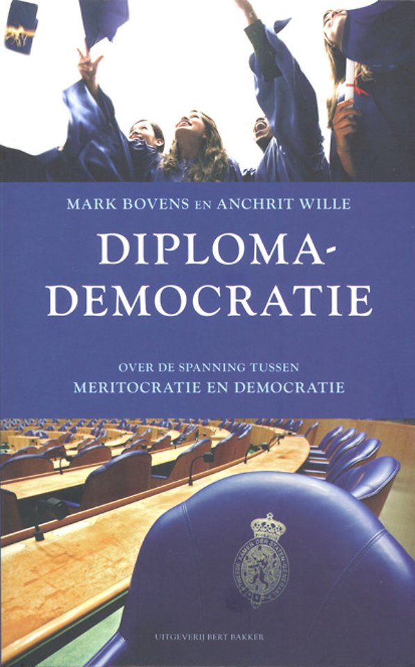 Diplomademocratie Diplomademocratie