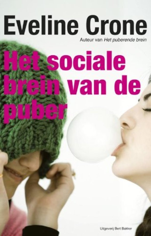 Sociale brein van de puber