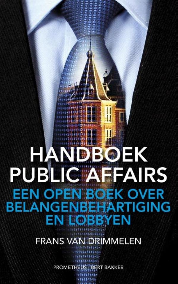 Handboek public affairs