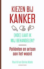 Kiezen bij kanker