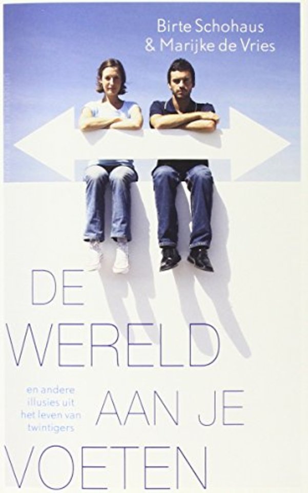 Wereld aan je voeten