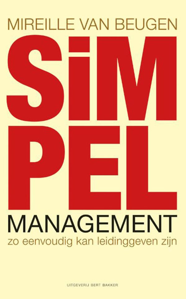 Simpel Management