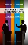 Een feest van de democratie