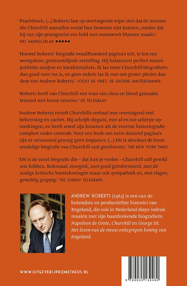 Churchill