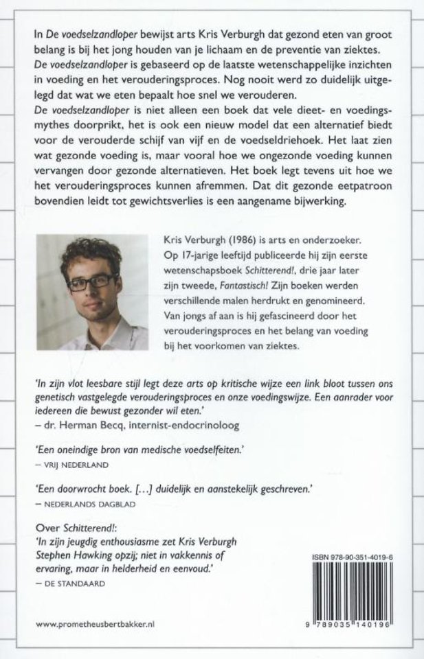 De voedselzandloper