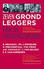Zeven grondleggers van de onderwijskunde Zeven grondleggers van de onderwijskunde