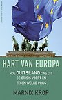 Hart van Europa