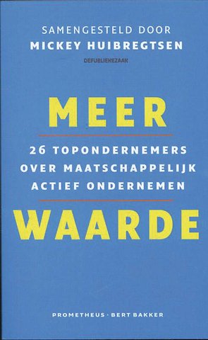 Meer waarde