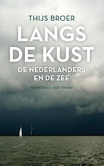 Langs de kust