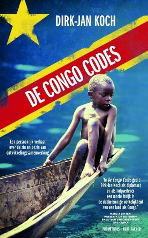 De Congo codes