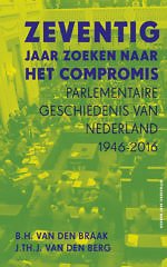 Zeventig jaar zoeken naar het compromis Zeventig jaar zoeken naar het compromis