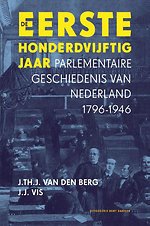 De eerste honderdvijftig jaar De eerste honderdvijftig jaar