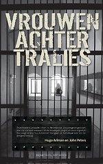 Vrouwen achter tralies