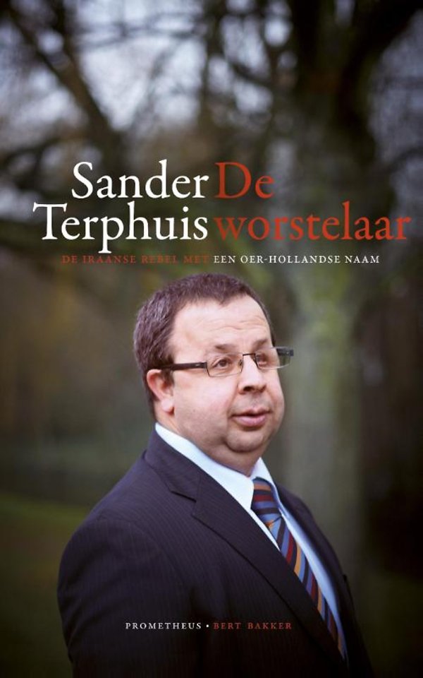 De Worstelaar De Worstelaar