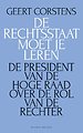 De rechtsstaat moet je leren De rechtsstaat moet je leren