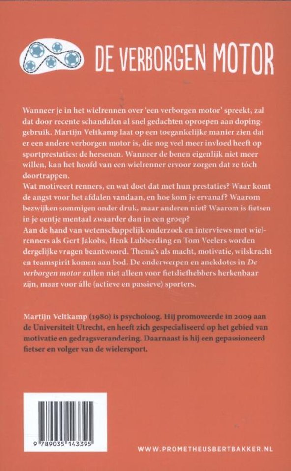 De verborgen motor
