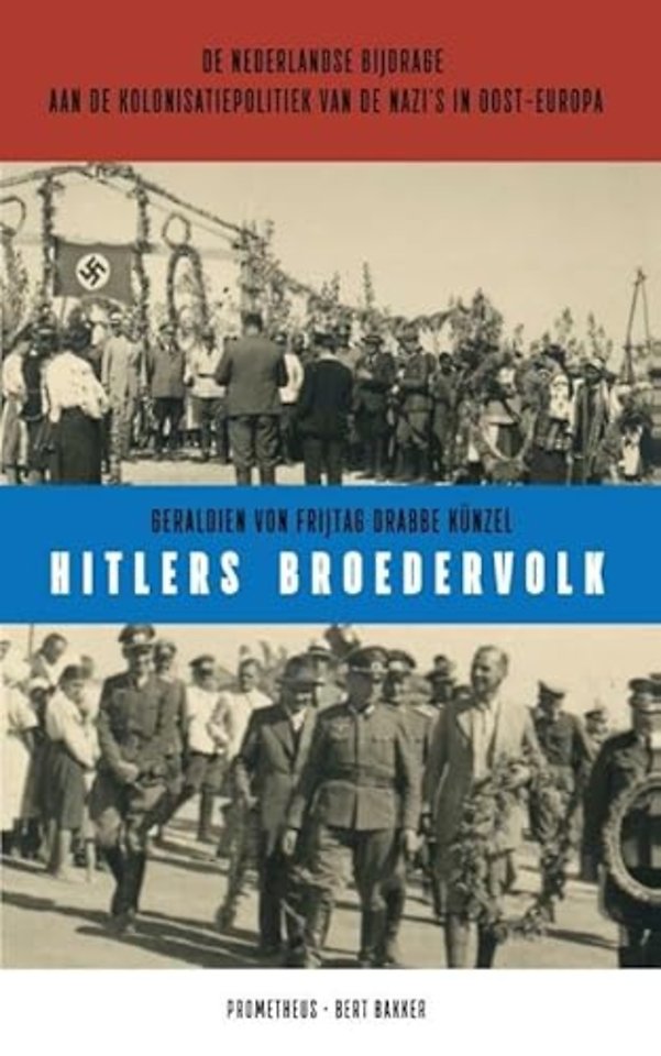Hitlers broedervolk