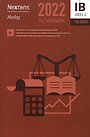 Nextens - IB Almanak 2022 - Deel II