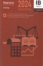 Nextens IB Almanak 2024 - Deel II