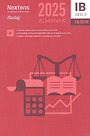 Nextens IB Almanak 2025 - Deel II