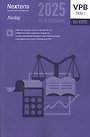 Nextens Vpb Almanak 1 - 2025