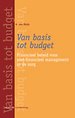 Van basis tot budget