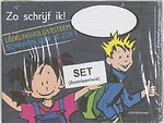 Schrijven leer je zo! set a 5 ex Zo schrijf ik! Leerlingvolgsysteem