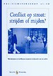 Conflict op straat: strijden of mijden?
