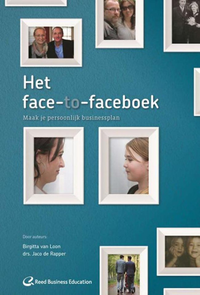 Het Face-to-Faceboek