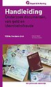 Handleiding documentenonderzoek