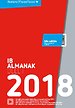 Nextens IB Almanak 2018 - Deel I