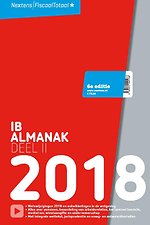 Nextens IB Almanak 2018 - Deel II