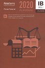 Nextens IB Almanak 2020 - Deel I