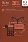 Nextens IB Almanak 2020- Deel II