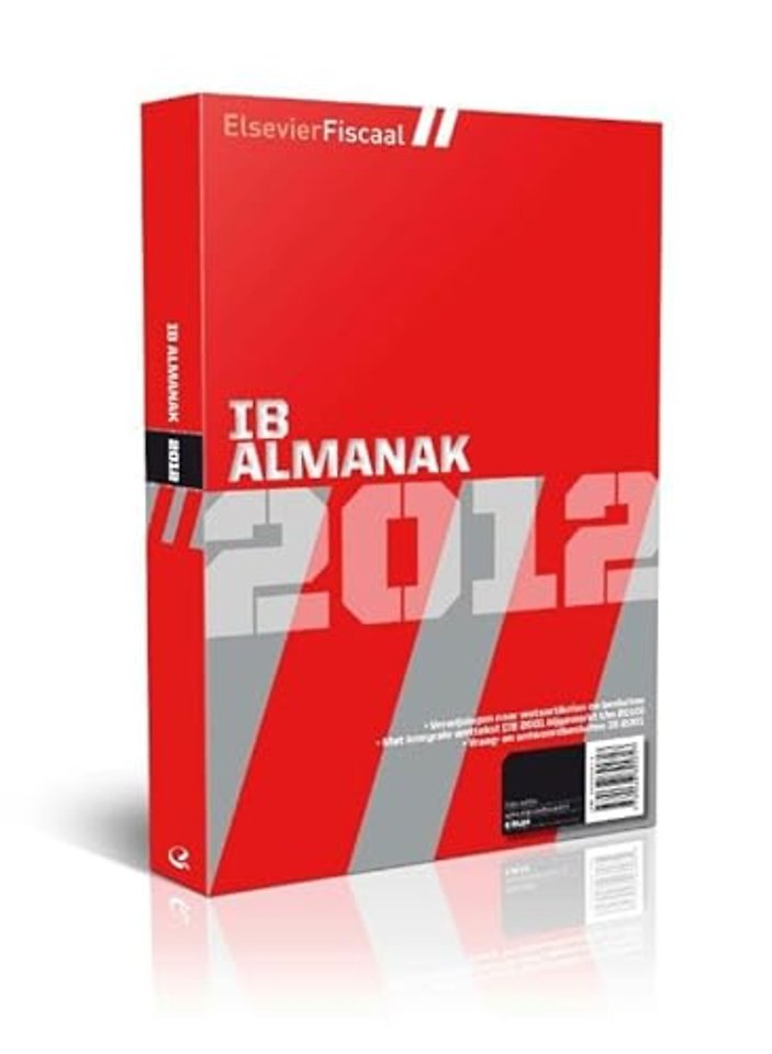 IB Almanak