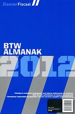 Elsevier BTW Almanak 2012