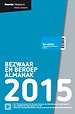 Elsevier Bezwaar en beroep almanak 2015