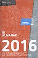 Elsevier IB Almanak 2016 - Deel 1