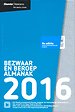Elsevier bezwaar en beroep almanak 2016 Elsevier bezwaar en beroep almanak 2016