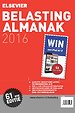 Elsevier belasting almanak 2016
