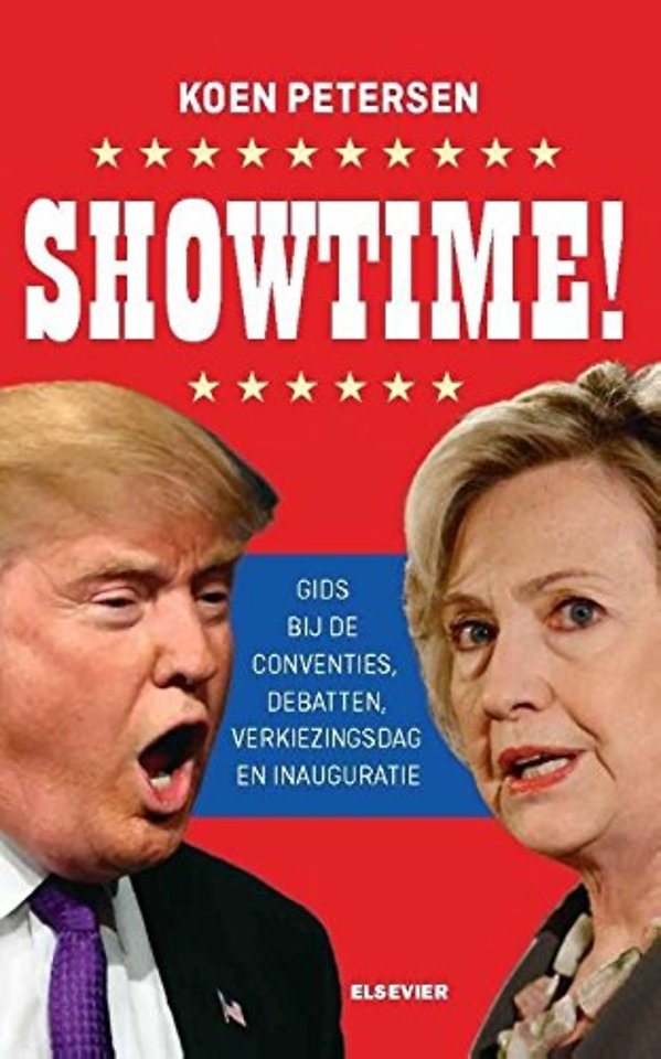 Showtime