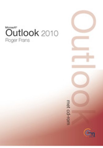 Outlook 2010