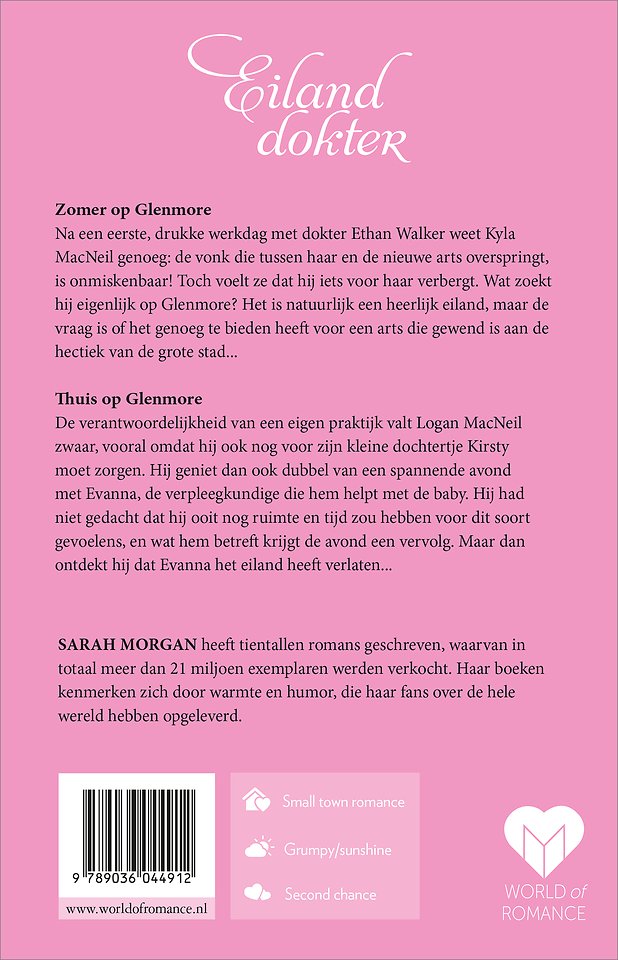 Een nieuw begin