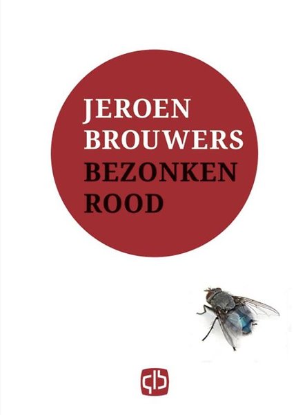 bezonken rood jeroen brouwers pdf