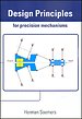 Design principles for precision mechanisms Design principles for precision mechanisms