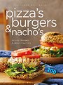 Culinary notebooks Pizza's burgers & nacho's