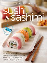Culinary notebooks Sushi & Sashimi Culinary notebooks Sushi & Sashimi