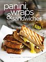 Culinary Notebooks Panini's, wraps & sandwiches