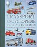 Transport encyclopedie voor kinderen