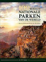 100 mooiste nationale parken van de wereld